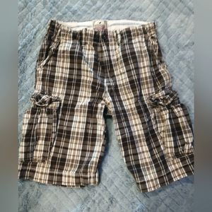 Men's American Eagle Cargo Shorts Sz 30